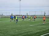 Training S.K.N.W.K. 1 van zaterdag 4 mei 2024 (14/92)